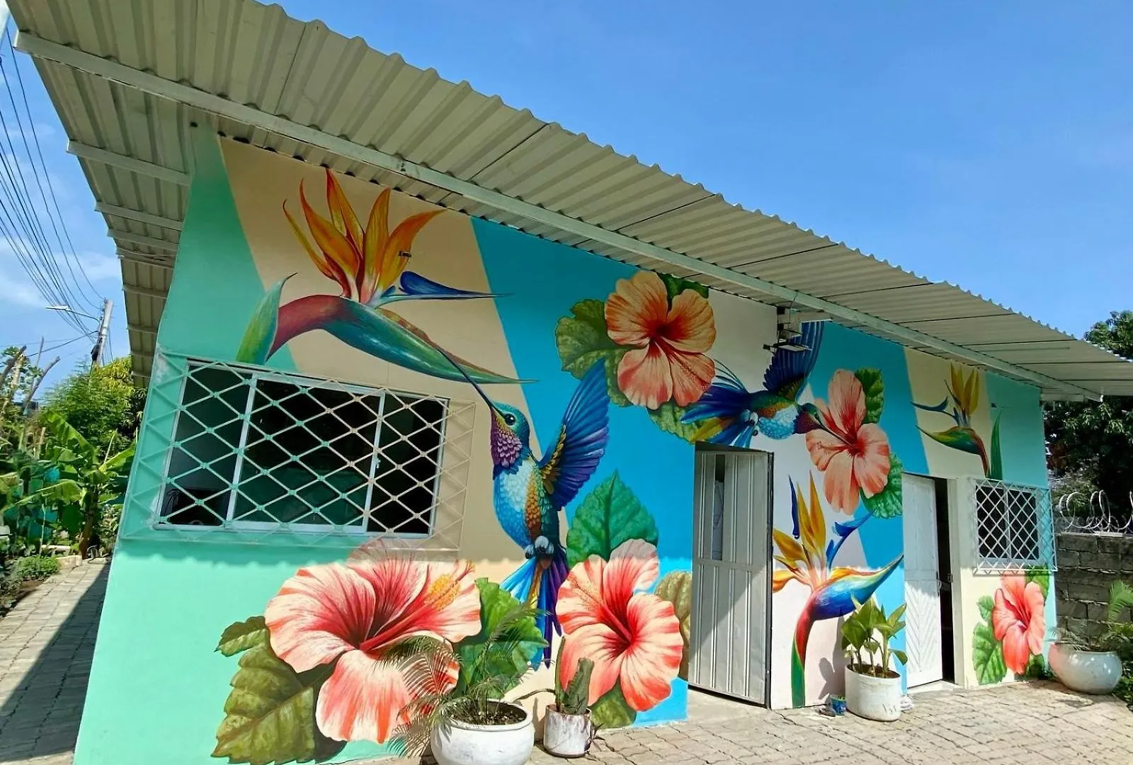 Villa Eliana Santa Marta