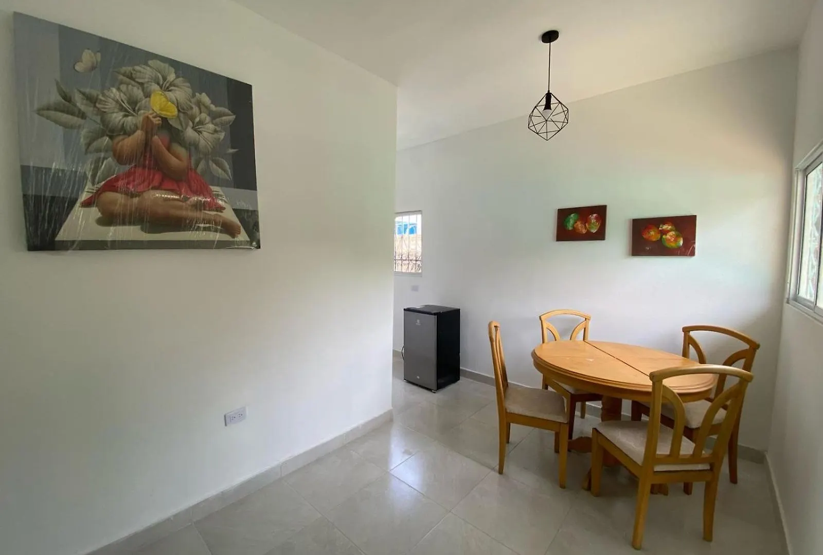 בית נופש סנטה מרתה Villa Eliana